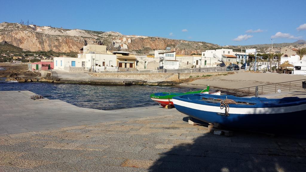 הוילה קוסטונאצ'י Acqua Marina חדר תמונה