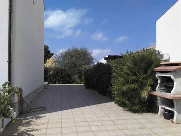 הוילה קוסטונאצ'י Acqua Marina מראה חיצוני תמונה