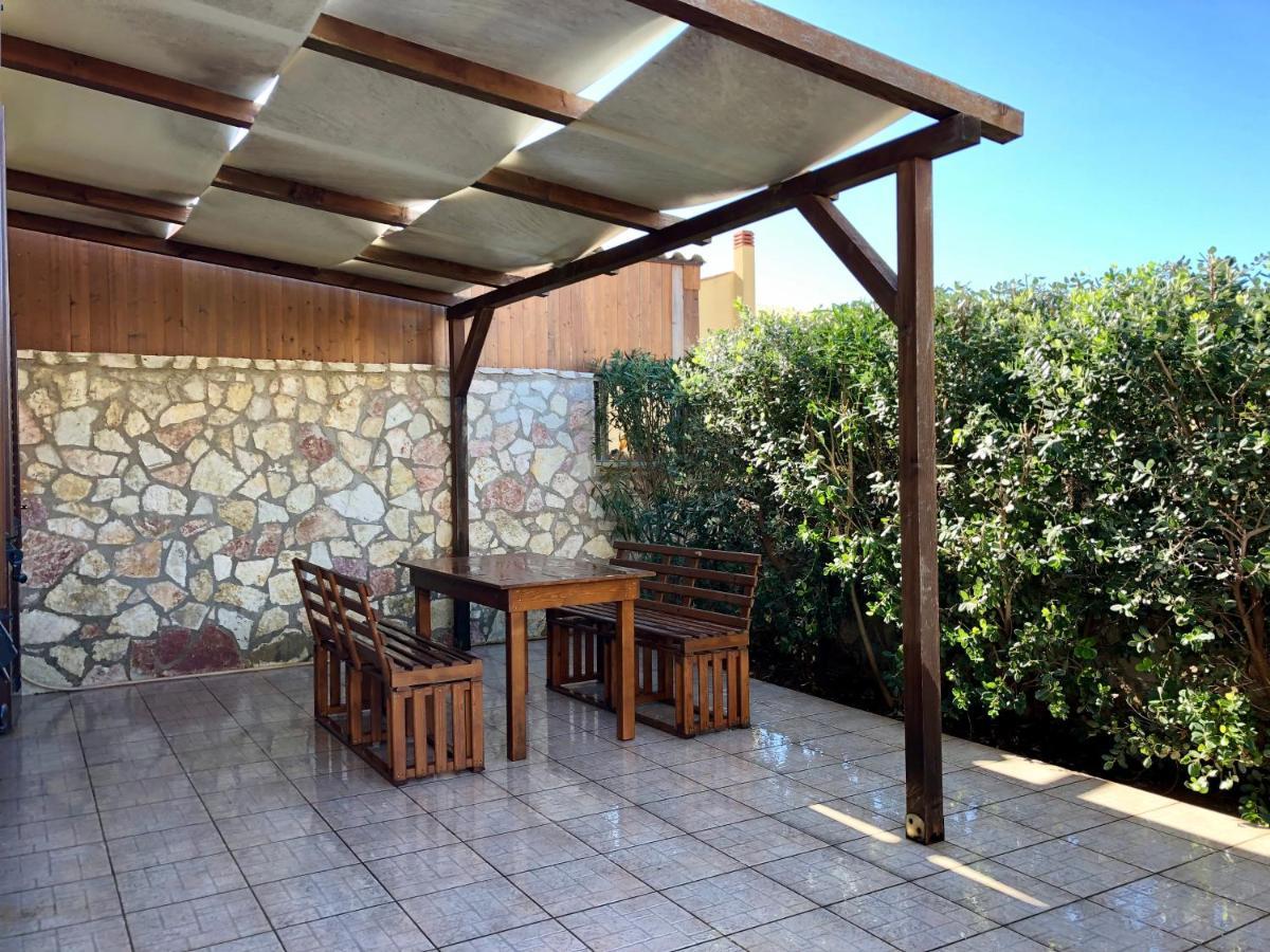 הוילה קוסטונאצ'י Acqua Marina מראה חיצוני תמונה